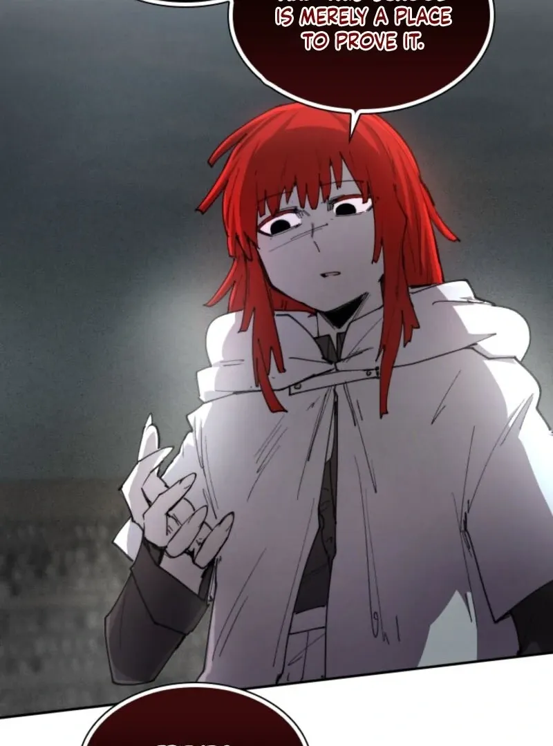 The Great Mage of the Hero’s Party Reincarnates Chapter 105 page 63 - 