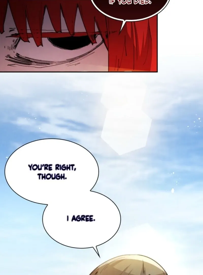 The Great Mage of the Hero’s Party Reincarnates Chapter 105 page 65 - 