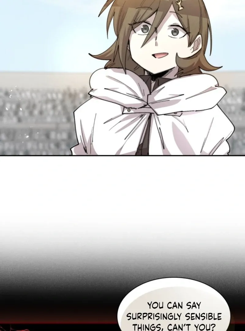 The Great Mage of the Hero’s Party Reincarnates Chapter 105 page 66 - 