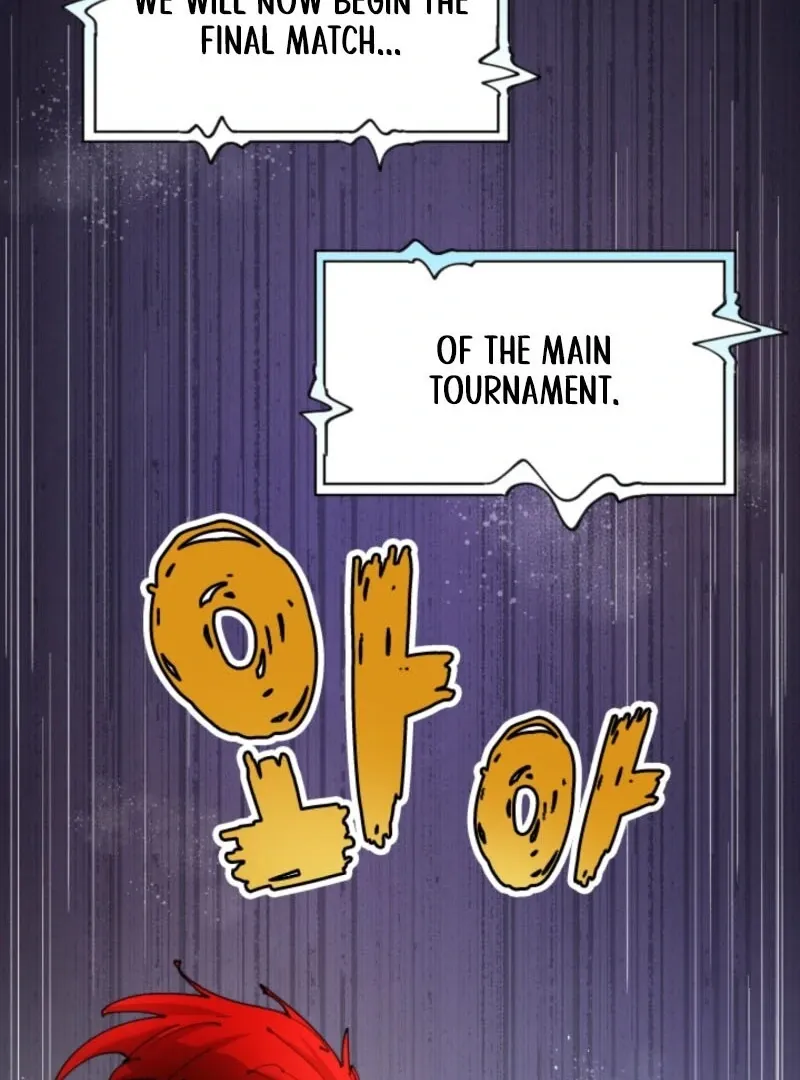 The Great Mage of the Hero’s Party Reincarnates Chapter 105 page 68 - 
