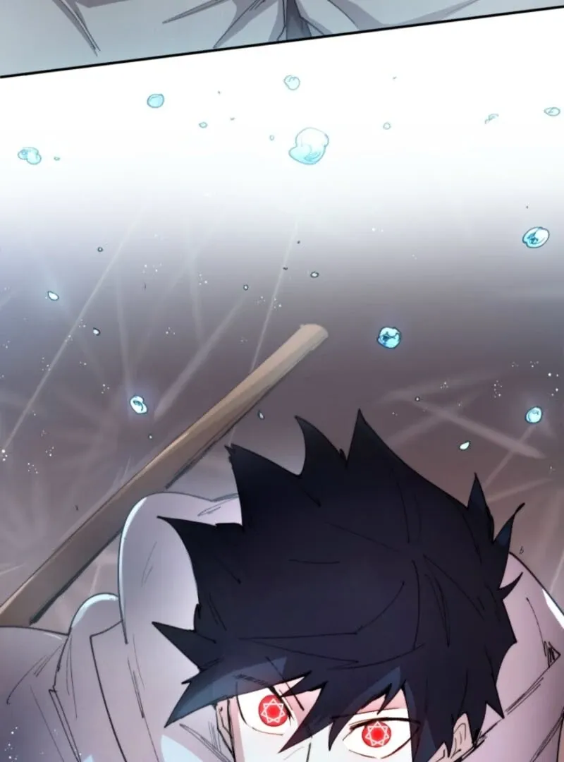 The Great Mage of the Hero’s Party Reincarnates Chapter 105 page 8 - 