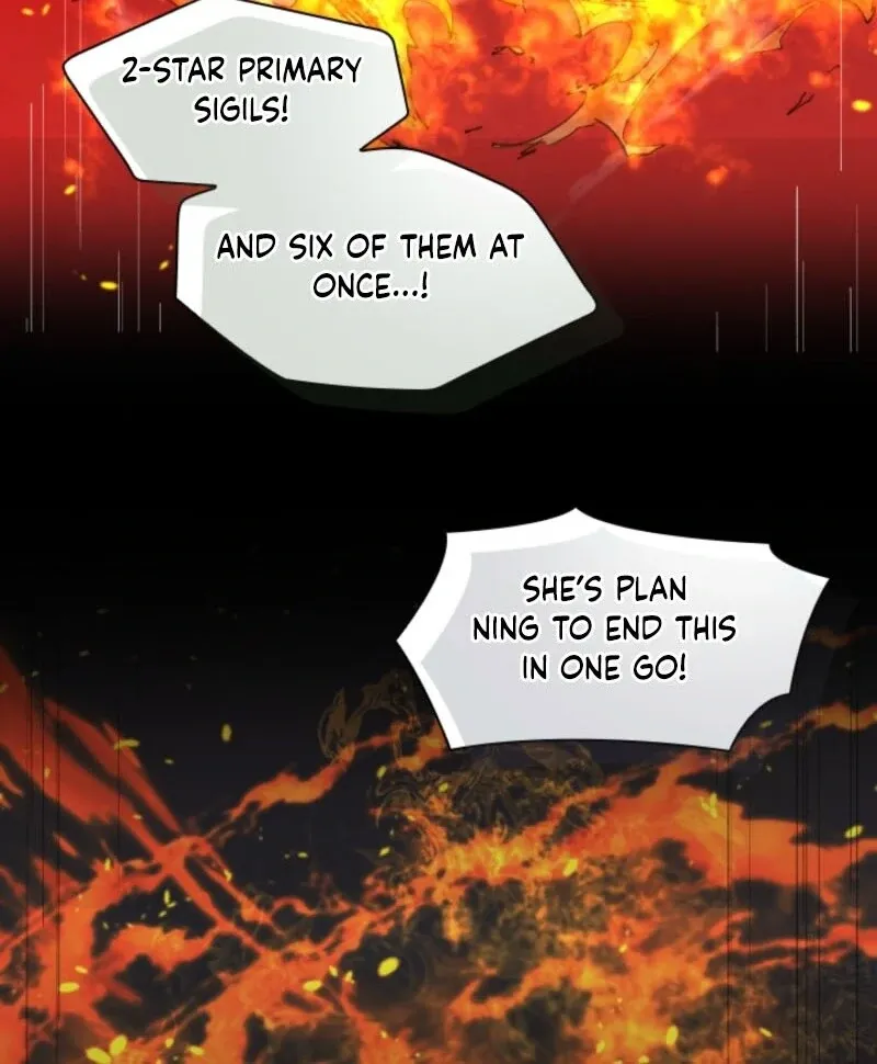 The Great Mage of the Hero’s Party Reincarnates Chapter 105 page 71 - 