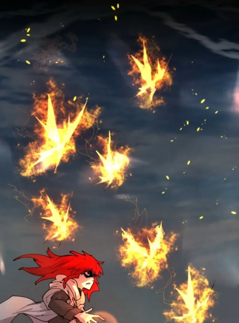 The Great Mage of the Hero’s Party Reincarnates Chapter 105 page 73 - 