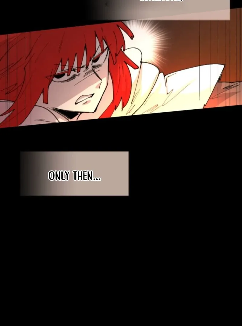 The Great Mage of the Hero’s Party Reincarnates Chapter 105 page 77 - 
