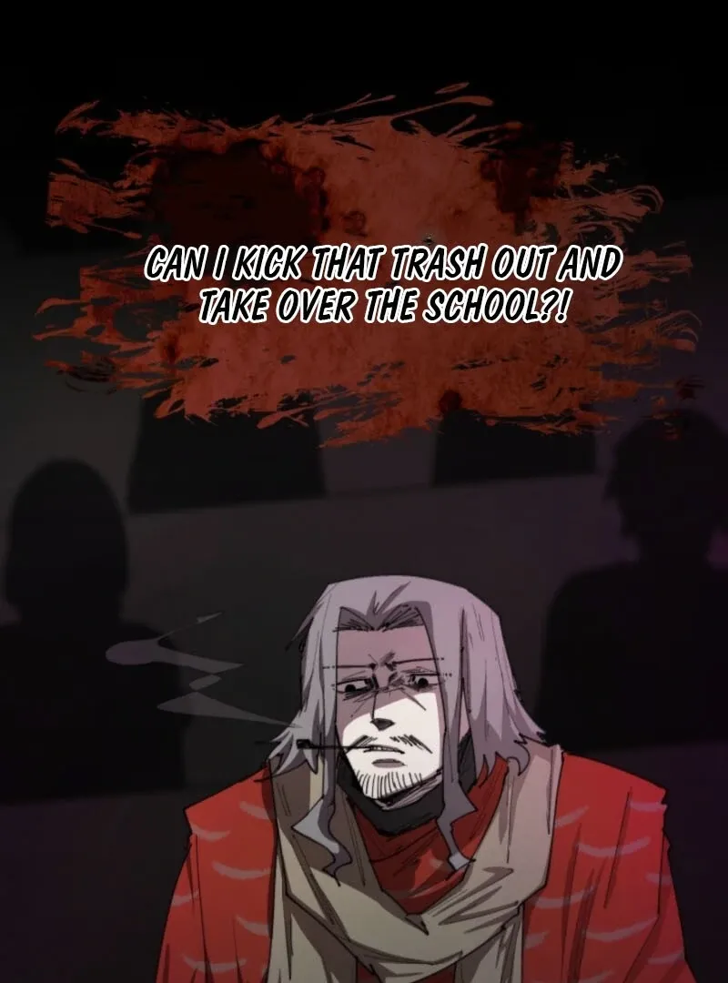 The Great Mage of the Hero’s Party Reincarnates Chapter 105 page 78 - 