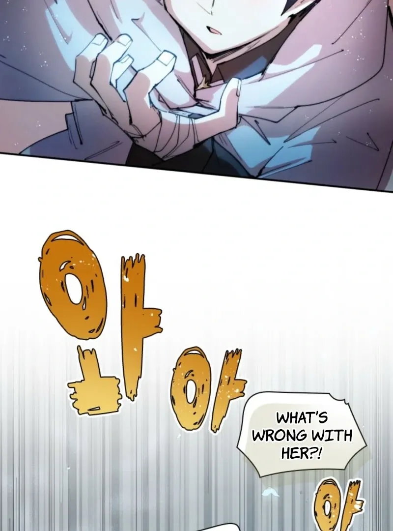 The Great Mage of the Hero’s Party Reincarnates Chapter 105 page 9 - 