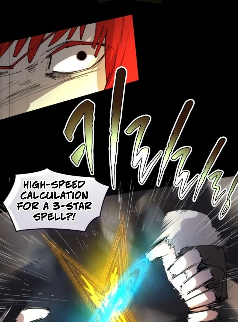 The Great Mage of the Hero’s Party Reincarnates Chapter 105 page 82 - 