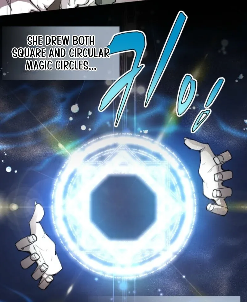 The Great Mage of the Hero’s Party Reincarnates Chapter 105 page 84 - 