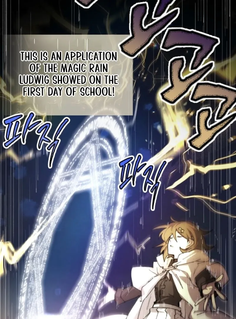 The Great Mage of the Hero’s Party Reincarnates Chapter 105 page 87 - 