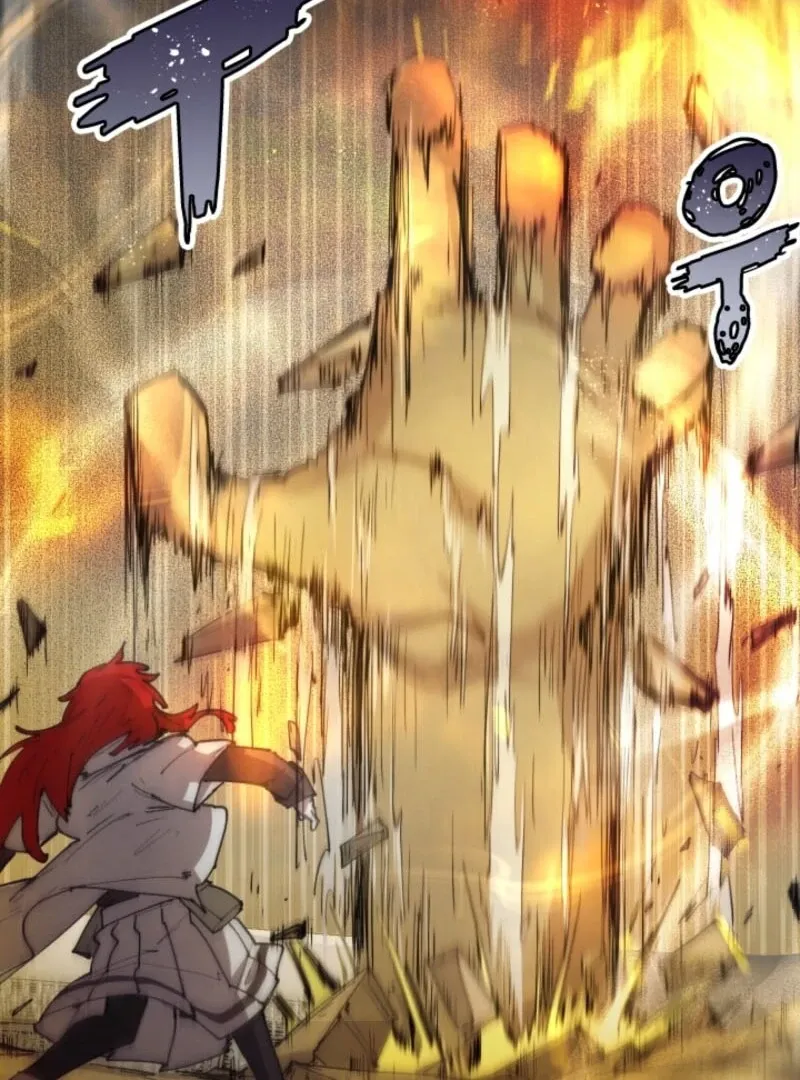 The Great Mage of the Hero’s Party Reincarnates Chapter 105 page 95 - 