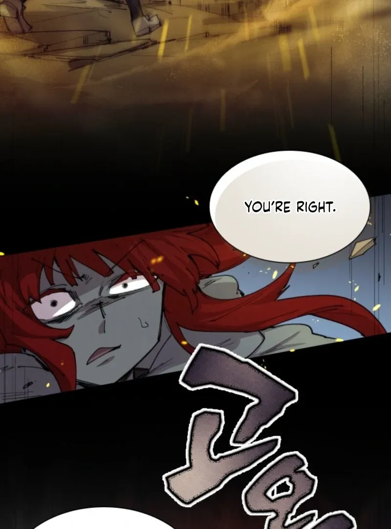 The Great Mage of the Hero’s Party Reincarnates Chapter 105 page 96 - 