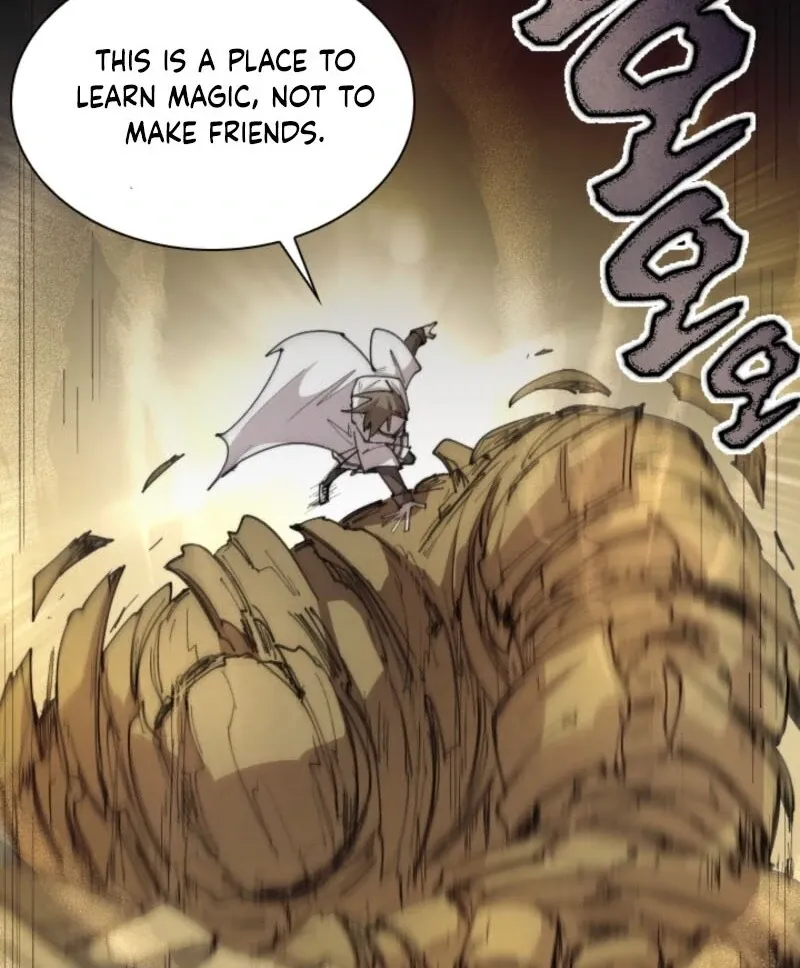 The Great Mage of the Hero’s Party Reincarnates Chapter 105 page 97 - 