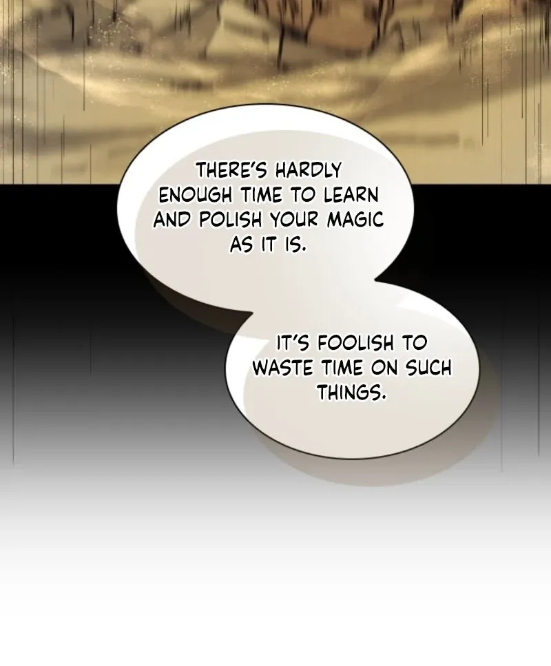 The Great Mage of the Hero’s Party Reincarnates Chapter 105 page 98 - 