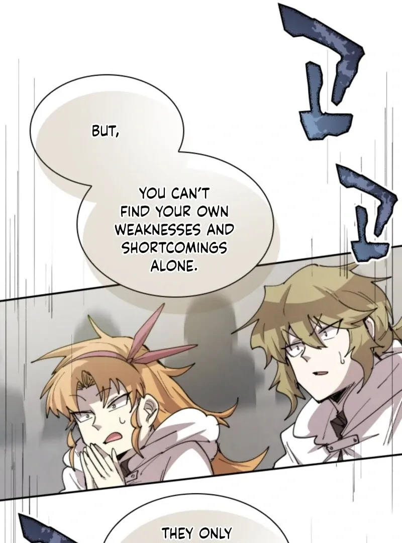 The Great Mage of the Hero’s Party Reincarnates Chapter 105 page 99 - 