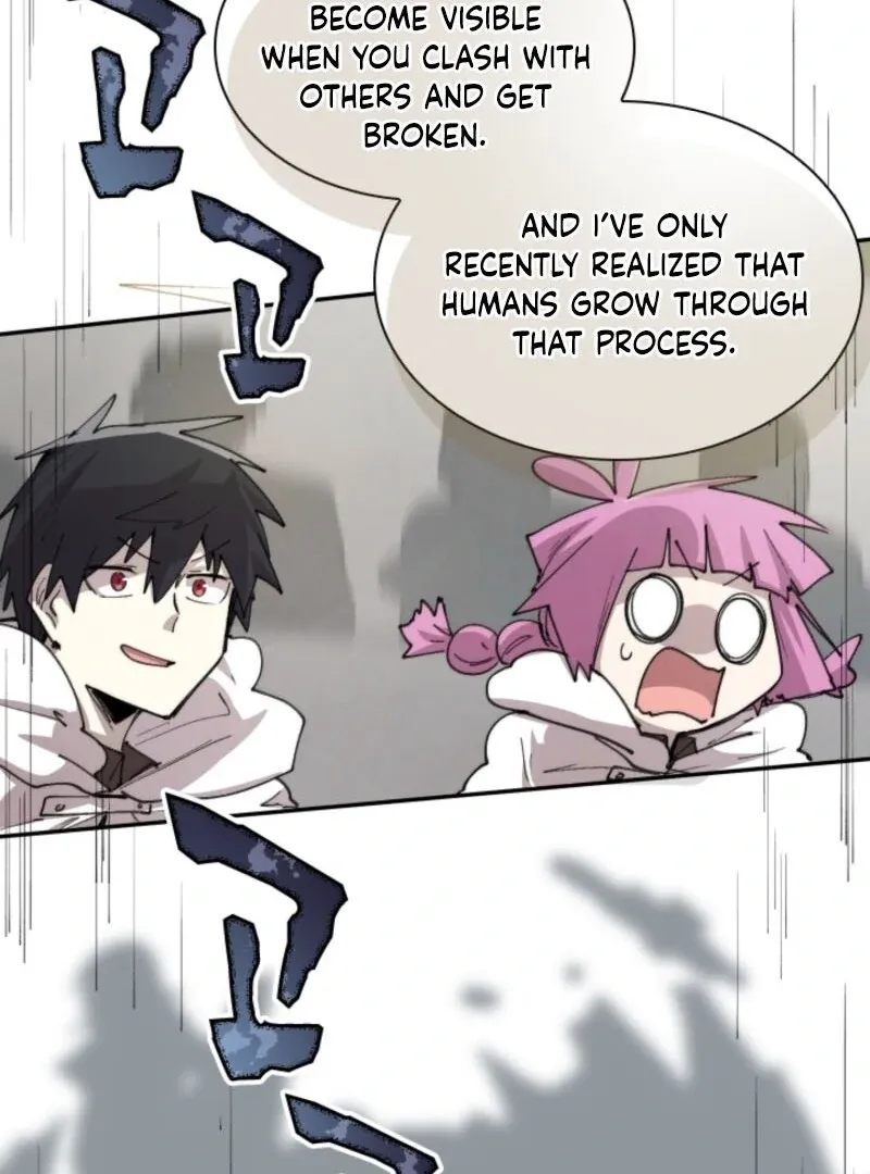 The Great Mage of the Hero’s Party Reincarnates Chapter 105 page 100 - 