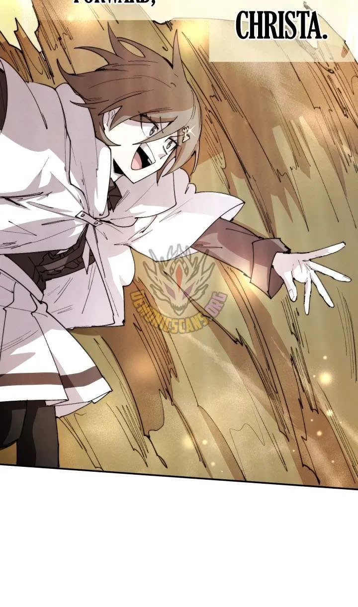 The Great Mage of the Hero’s Party Reincarnates Chapter 106 page 13 - 
