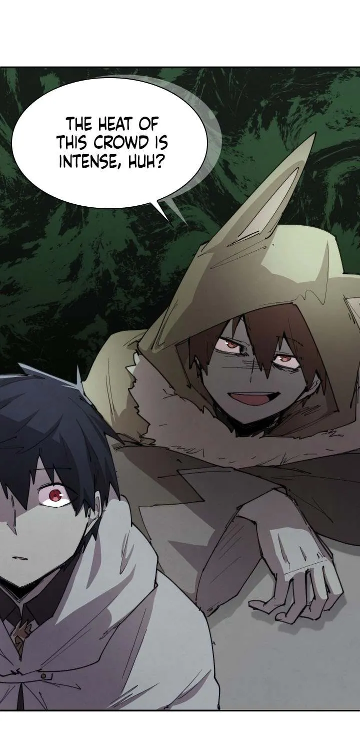 The Great Mage of the Hero’s Party Reincarnates Chapter 106 page 14 - 