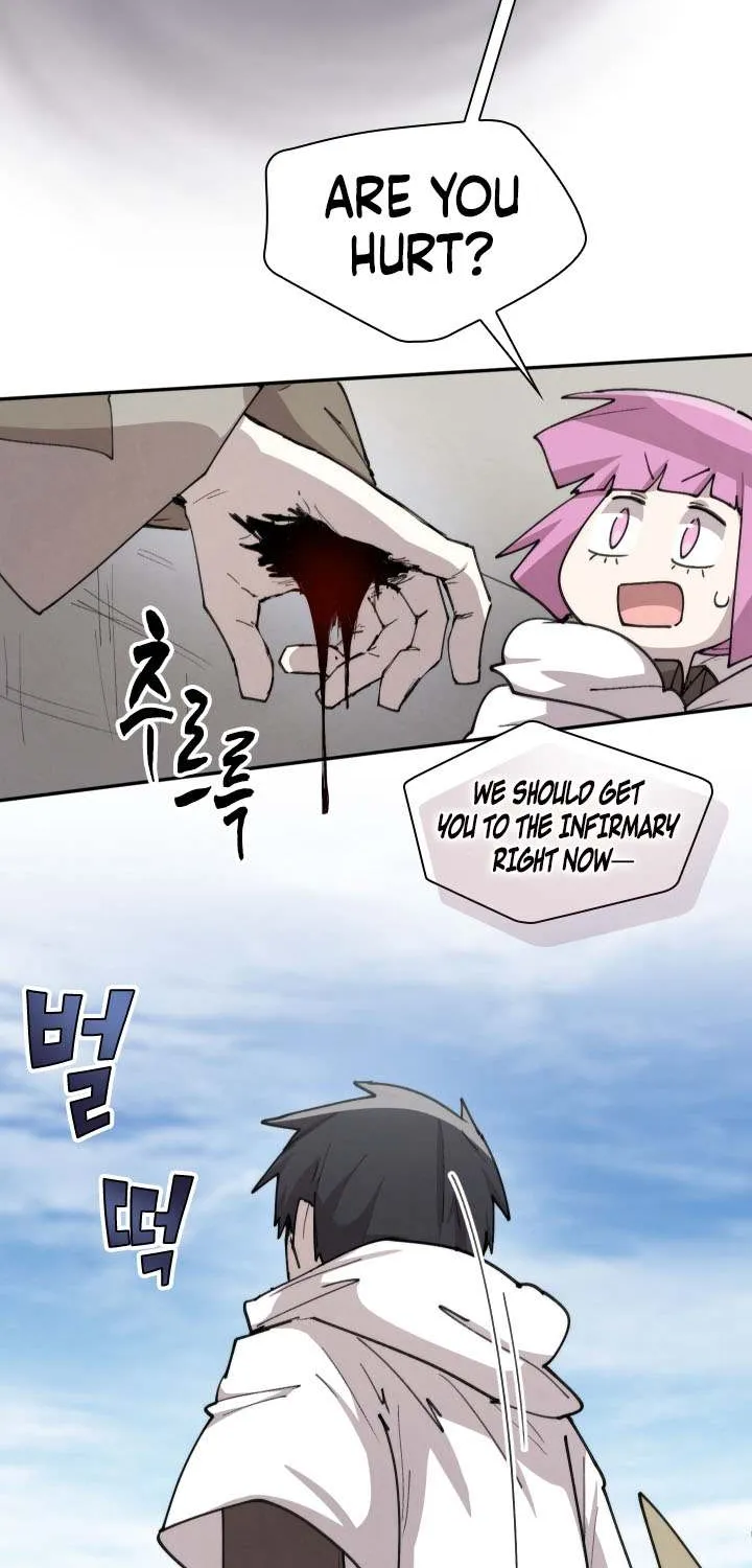 The Great Mage of the Hero’s Party Reincarnates Chapter 106 page 17 - 