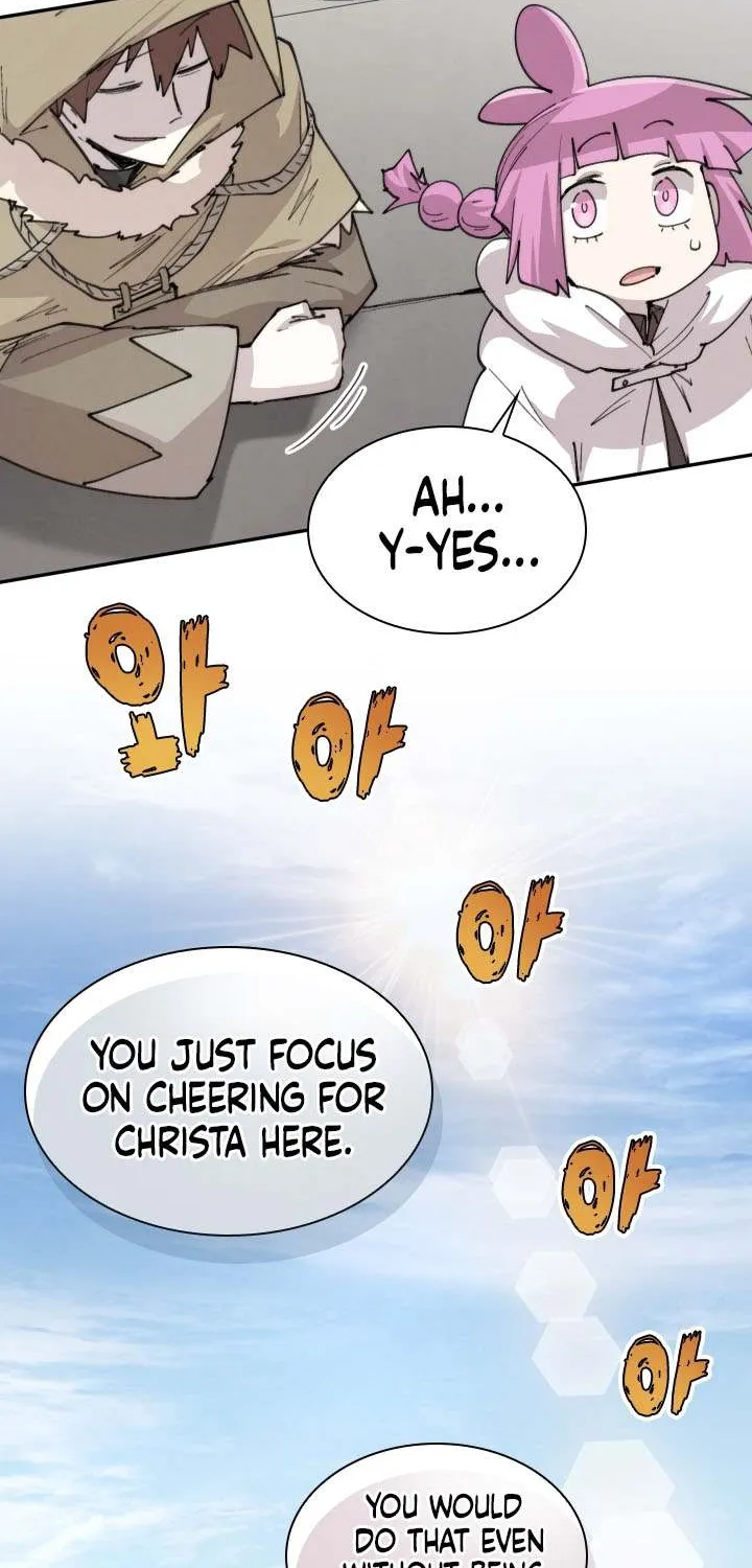 The Great Mage of the Hero’s Party Reincarnates Chapter 106 page 19 - 