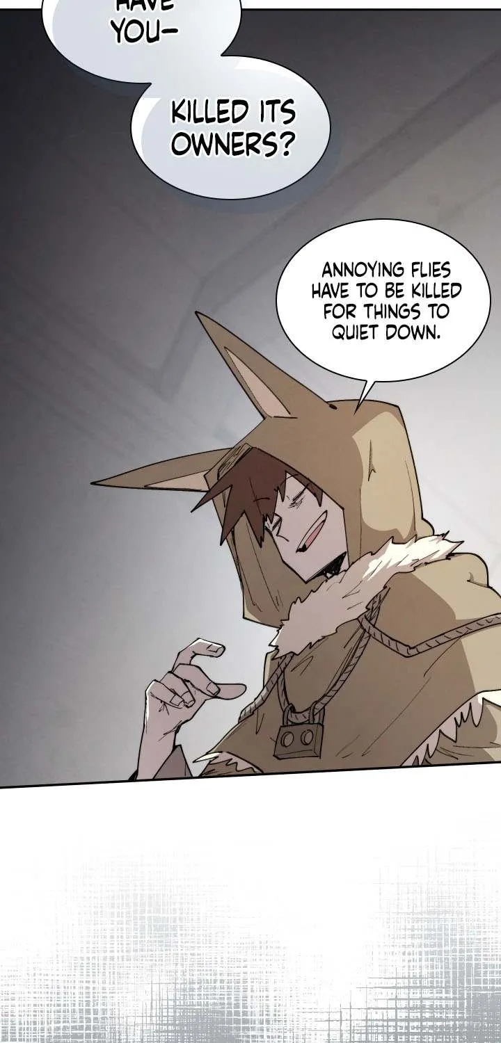 The Great Mage of the Hero’s Party Reincarnates Chapter 106 page 23 - 