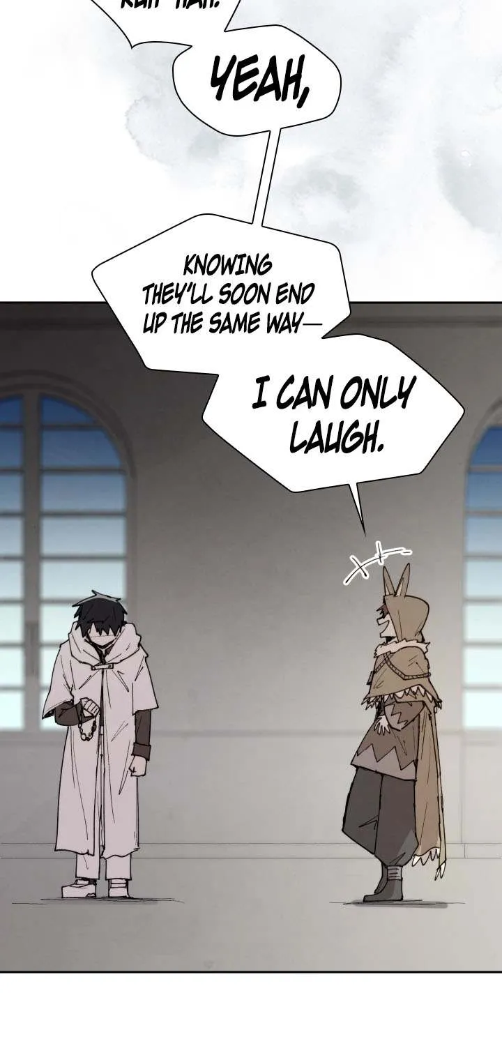 The Great Mage of the Hero’s Party Reincarnates Chapter 106 page 25 - 