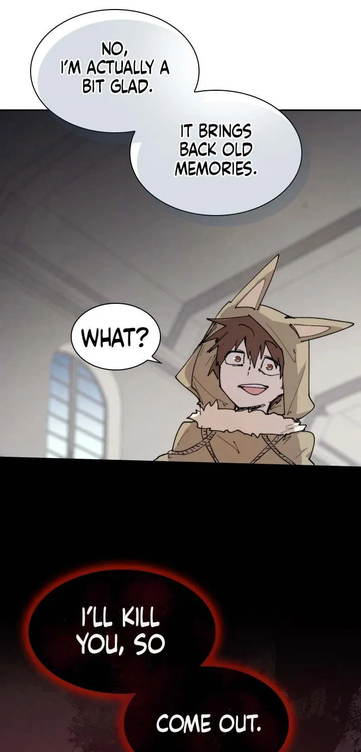 The Great Mage of the Hero’s Party Reincarnates Chapter 106 page 26 - 