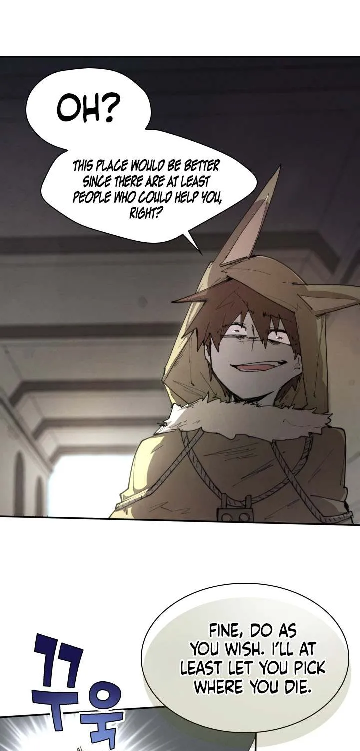 The Great Mage of the Hero’s Party Reincarnates Chapter 106 page 28 - 