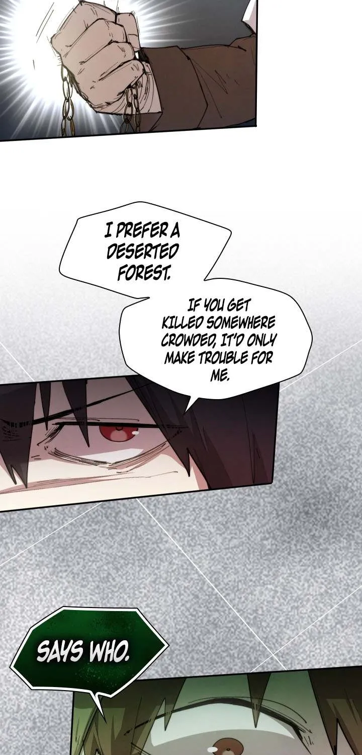 The Great Mage of the Hero’s Party Reincarnates Chapter 106 page 29 - 