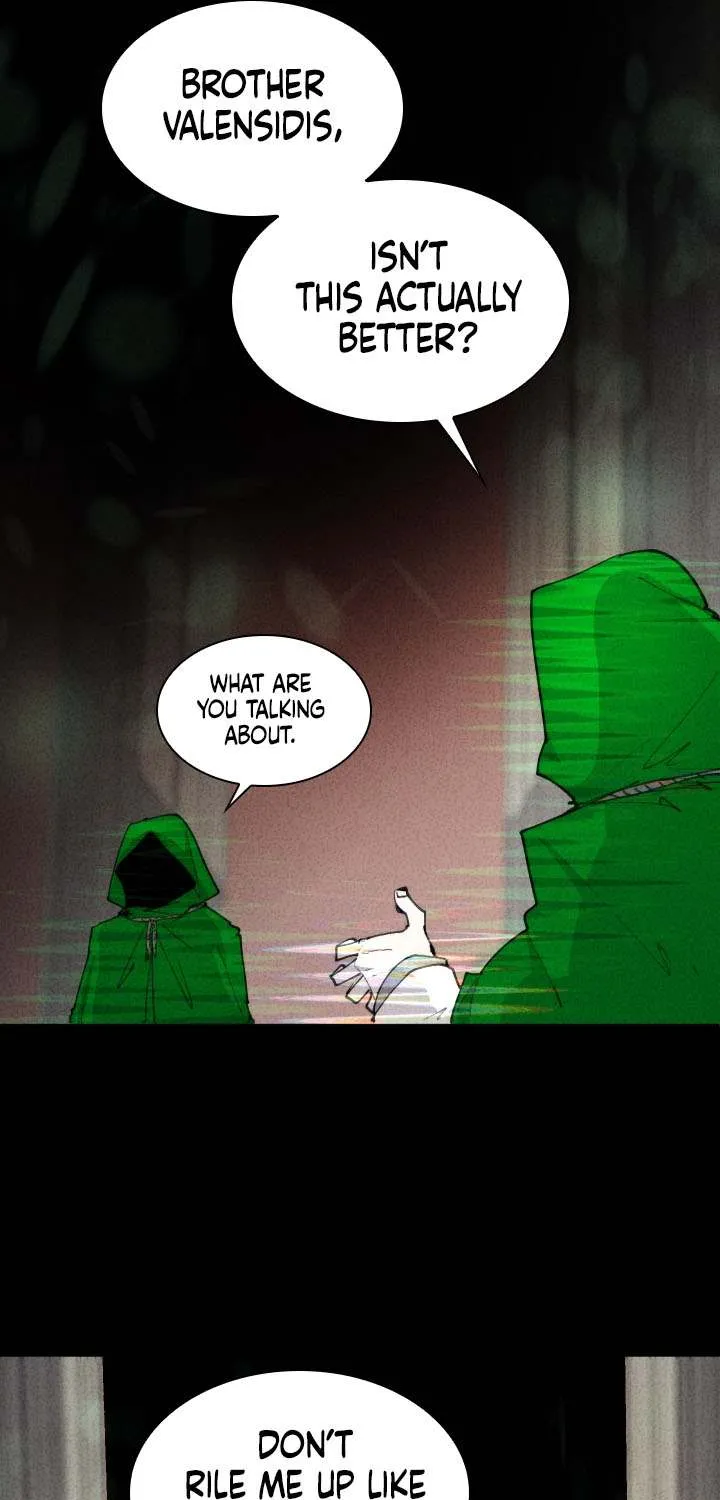 The Great Mage of the Hero’s Party Reincarnates Chapter 106 page 35 - 
