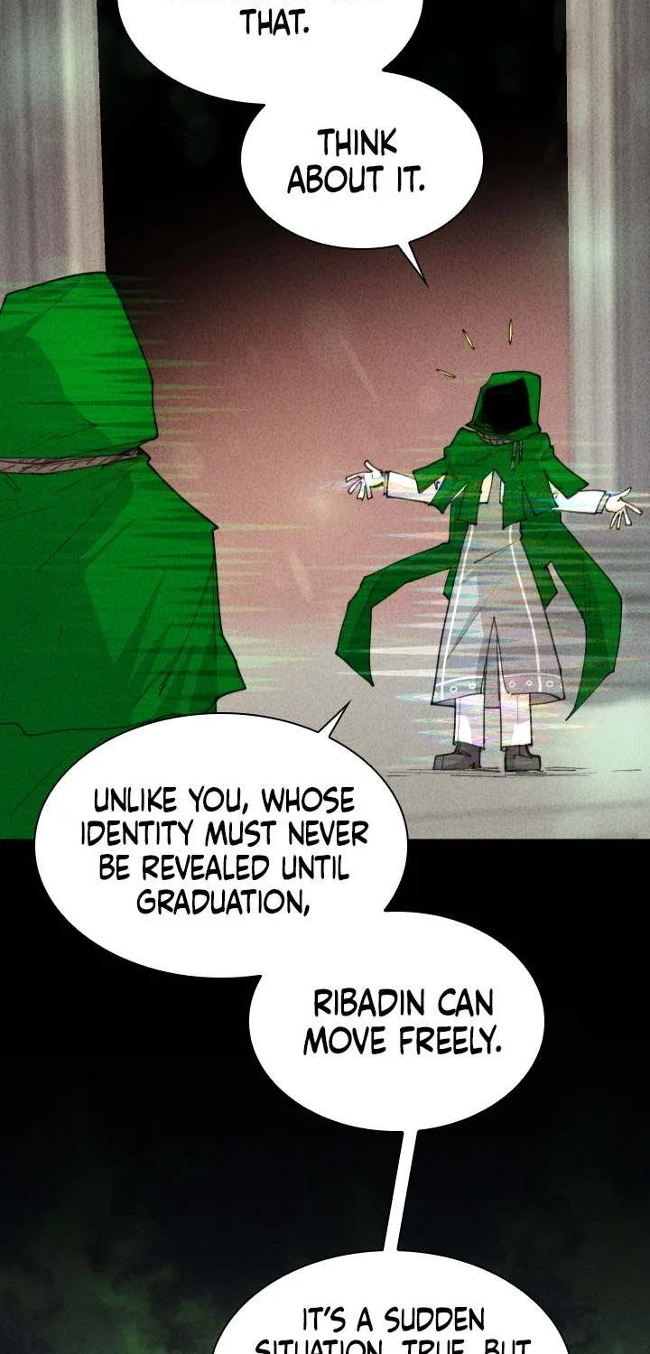 The Great Mage of the Hero’s Party Reincarnates Chapter 106 page 36 - 