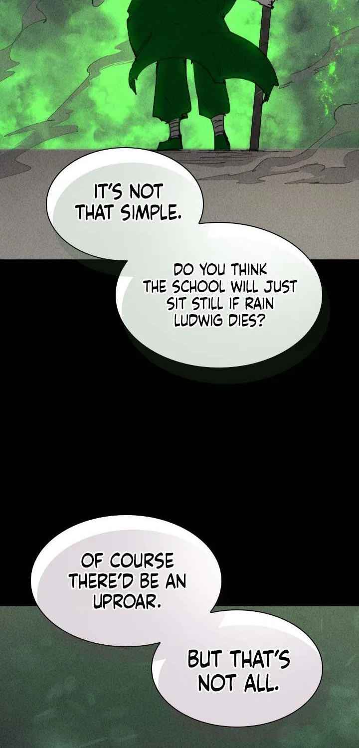 The Great Mage of the Hero’s Party Reincarnates Chapter 106 page 38 - 