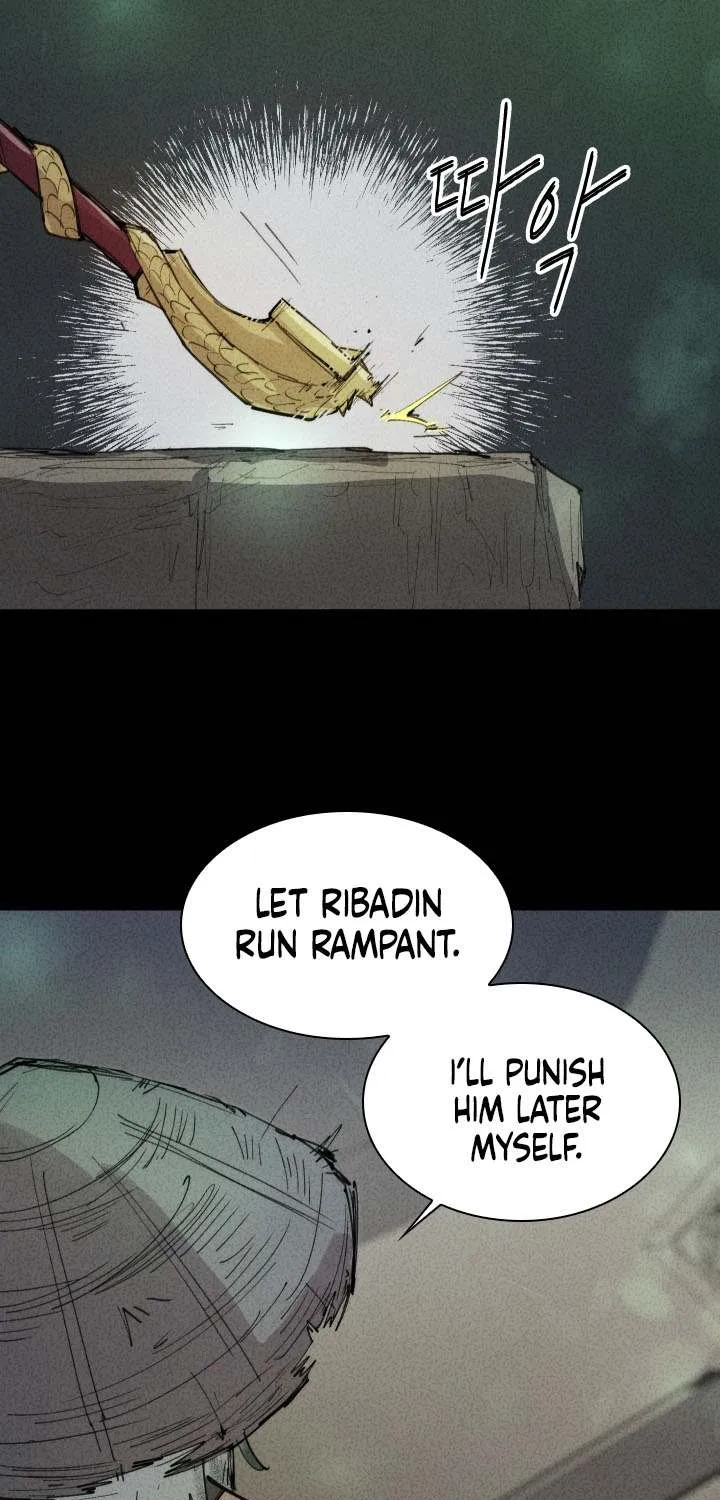 The Great Mage of the Hero’s Party Reincarnates Chapter 106 page 39 - 