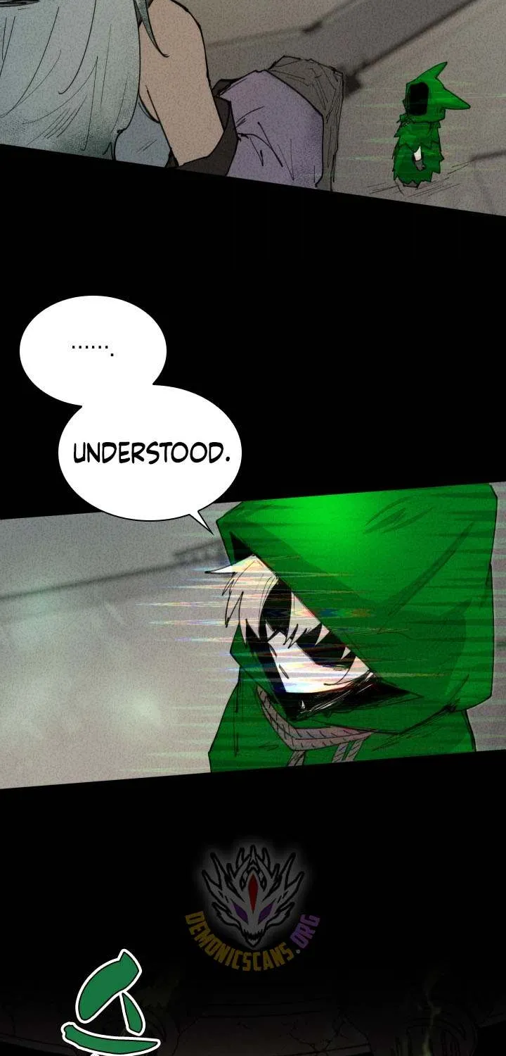 The Great Mage of the Hero’s Party Reincarnates Chapter 106 page 40 - 