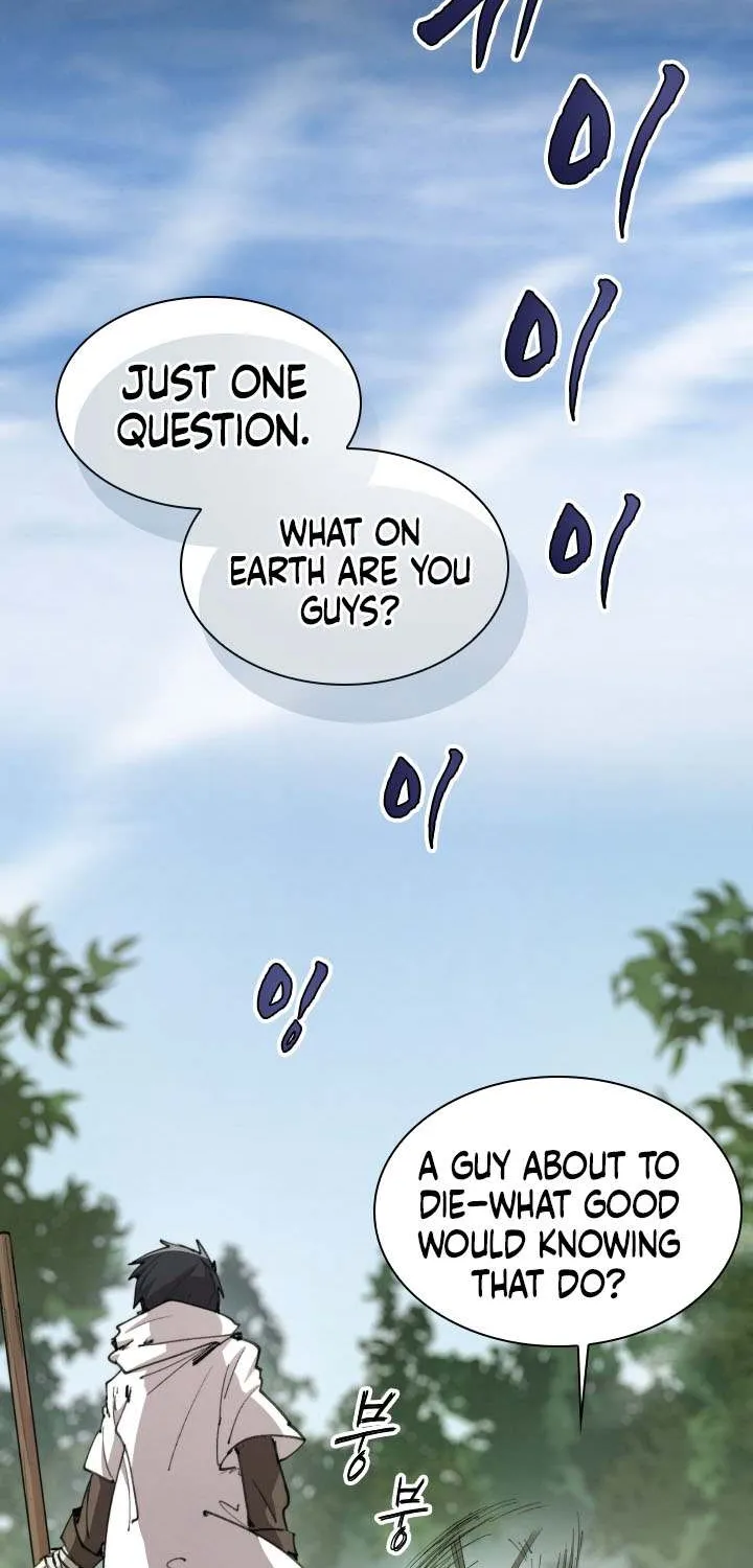 The Great Mage of the Hero’s Party Reincarnates Chapter 106 page 43 - 