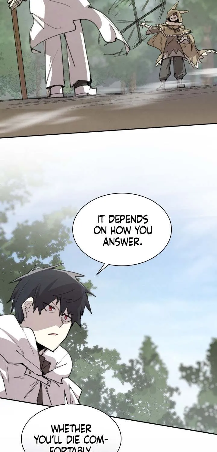 The Great Mage of the Hero’s Party Reincarnates Chapter 106 page 44 - 