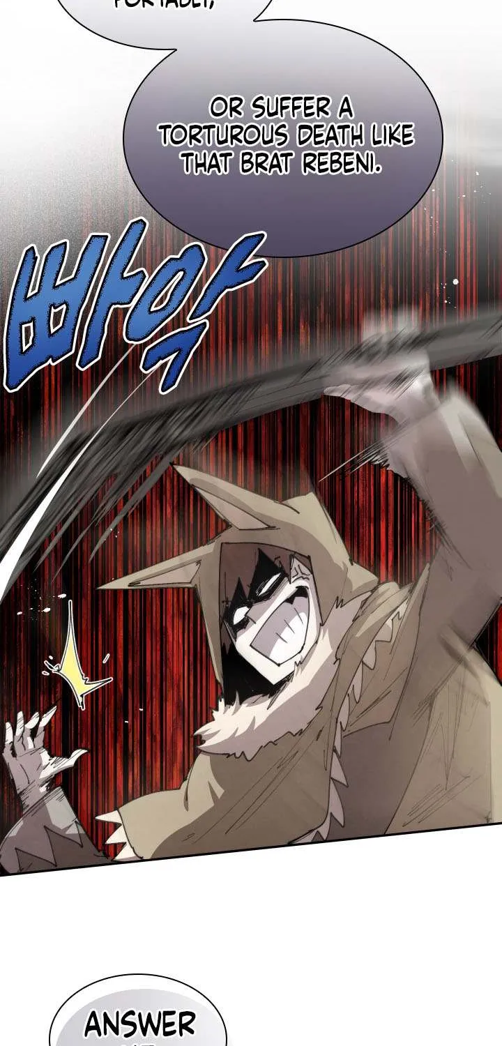 The Great Mage of the Hero’s Party Reincarnates Chapter 106 page 45 - 