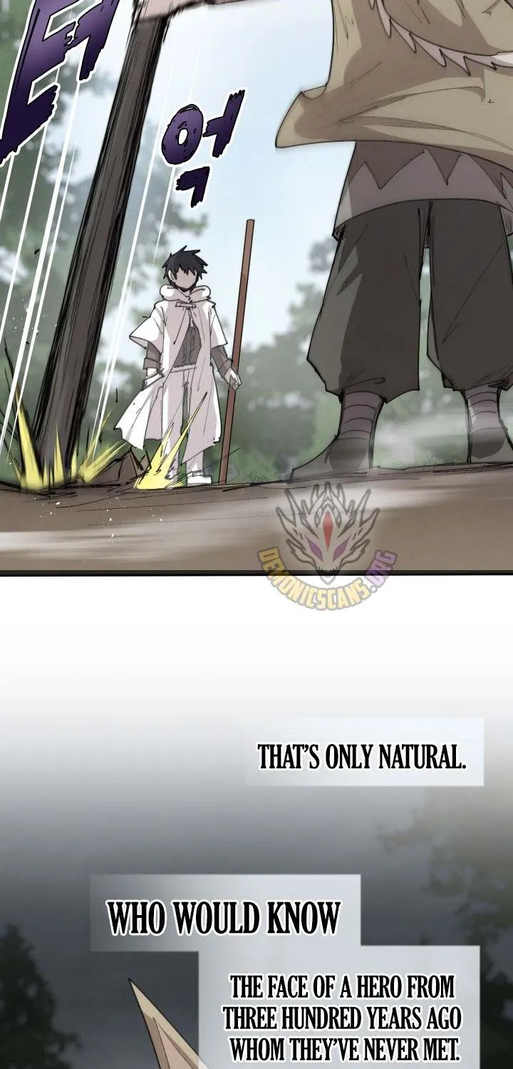 The Great Mage of the Hero’s Party Reincarnates Chapter 106 page 47 - 