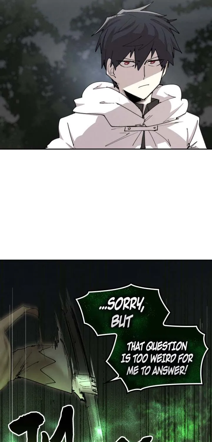 The Great Mage of the Hero’s Party Reincarnates Chapter 106 page 49 - 