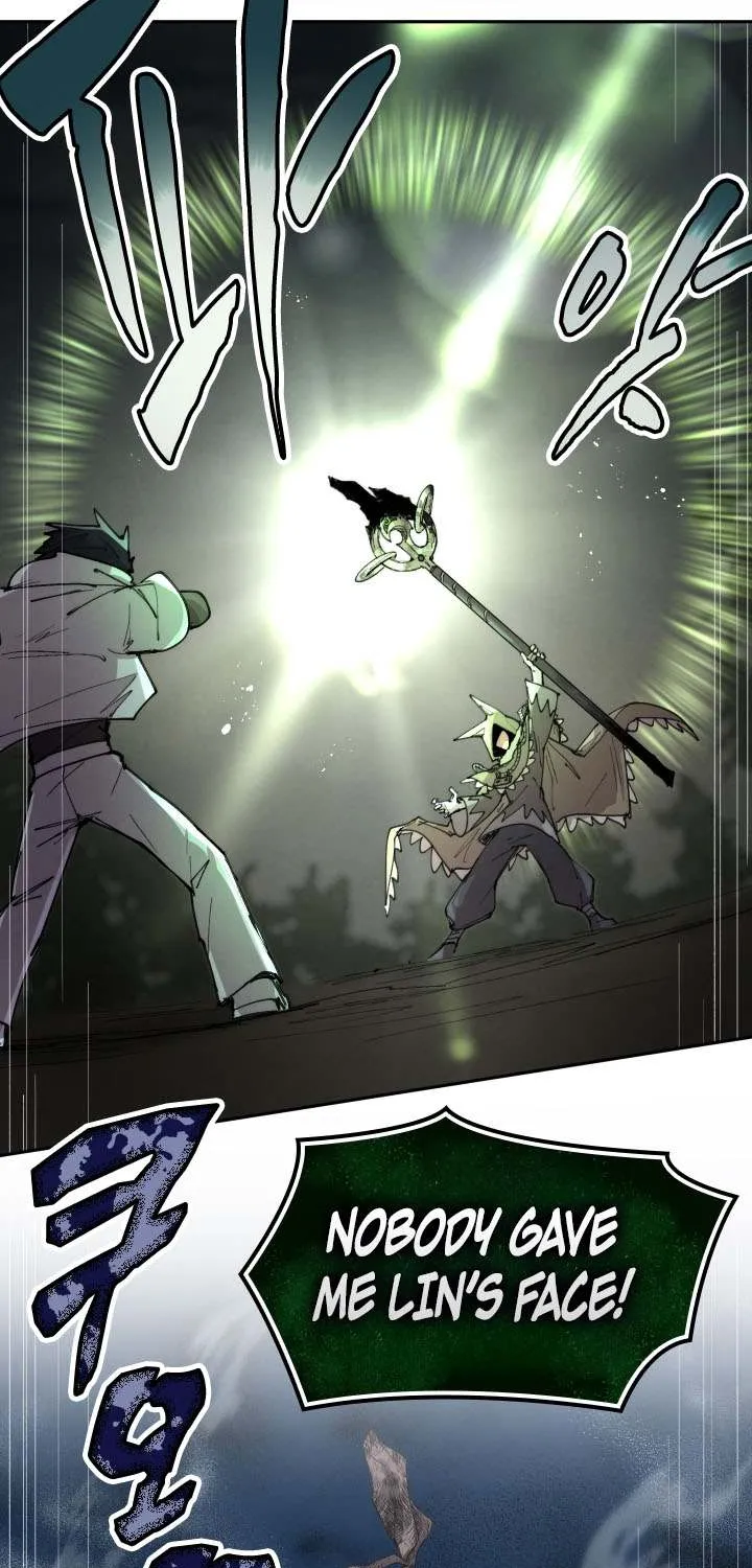The Great Mage of the Hero’s Party Reincarnates Chapter 106 page 51 - 