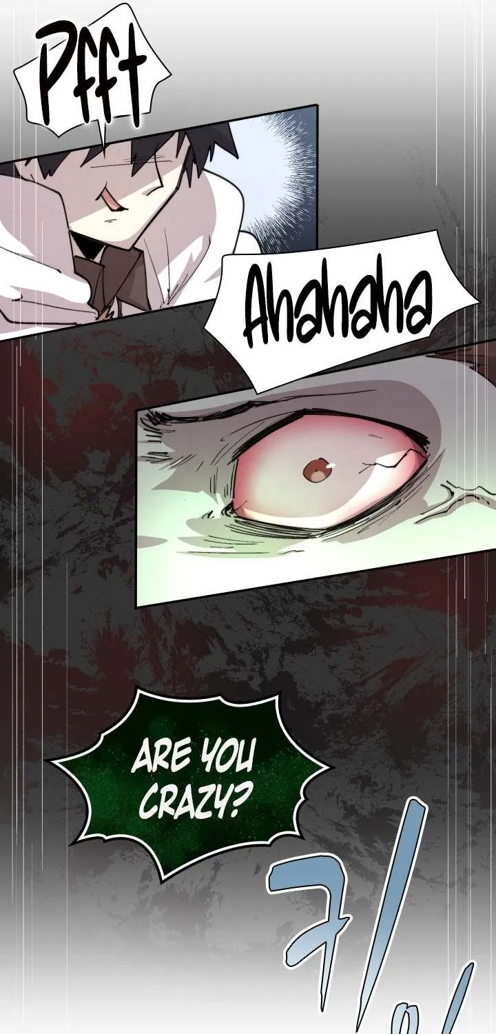 The Great Mage of the Hero’s Party Reincarnates Chapter 106 page 55 - 