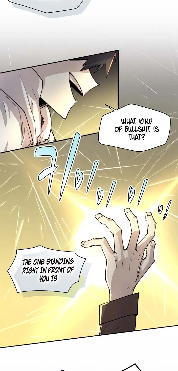 The Great Mage of the Hero’s Party Reincarnates Chapter 106 page 58 - 