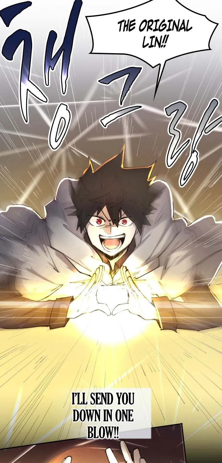 The Great Mage of the Hero’s Party Reincarnates Chapter 106 page 59 - 