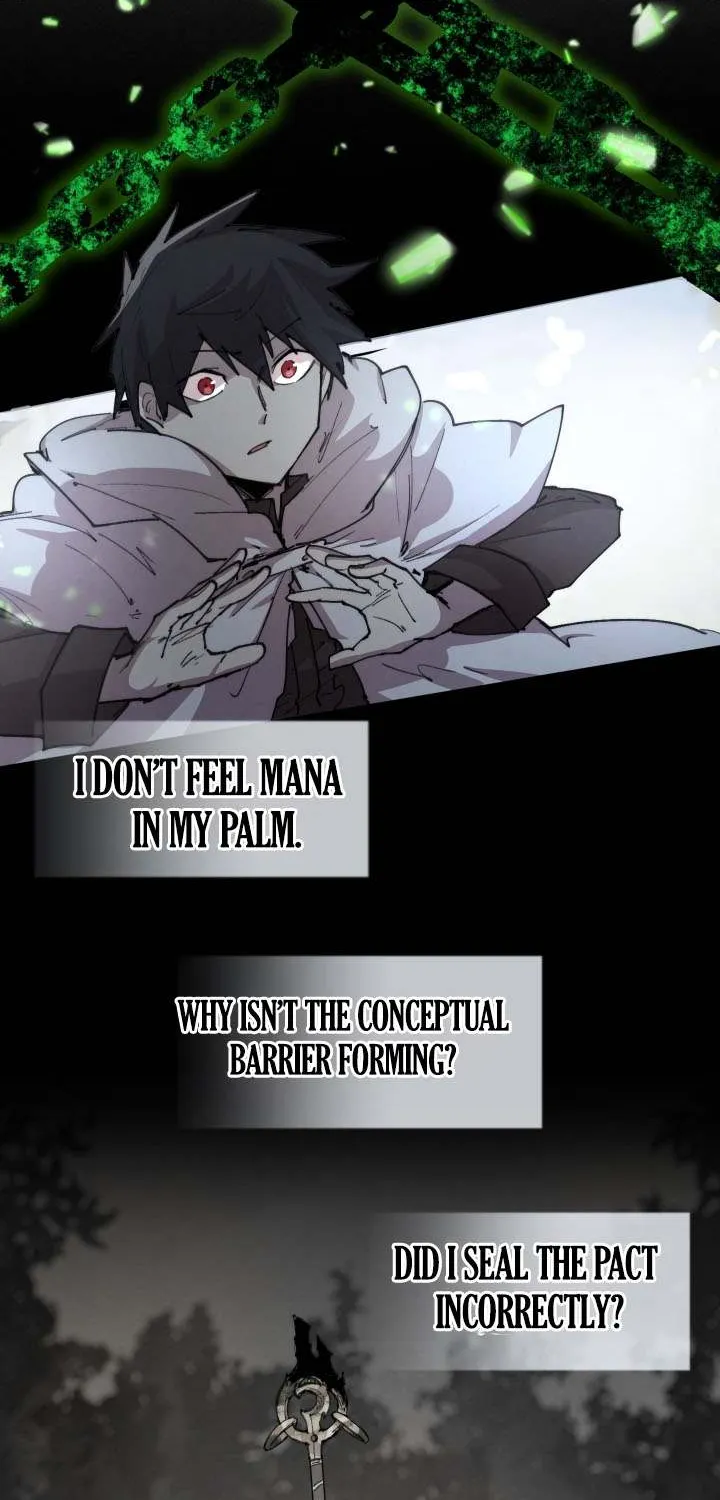 The Great Mage of the Hero’s Party Reincarnates Chapter 106 page 62 - 