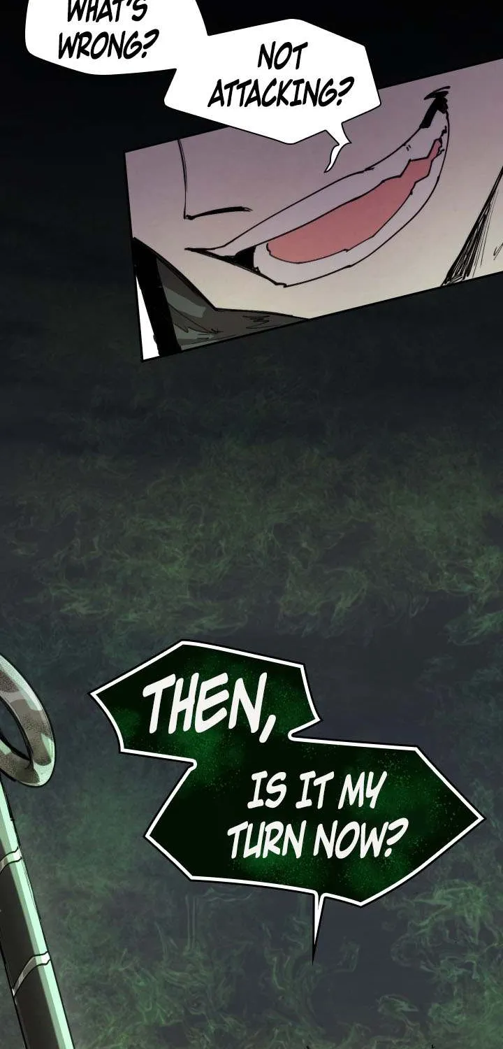 The Great Mage of the Hero’s Party Reincarnates Chapter 106 page 64 - 