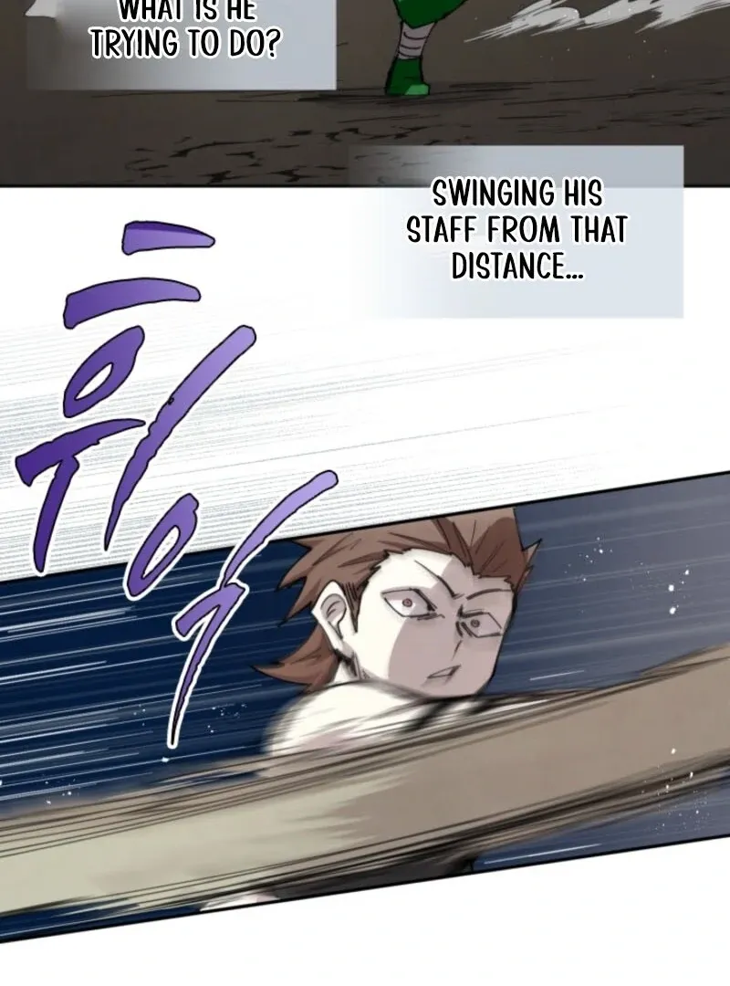 The Great Mage of the Hero’s Party Reincarnates Chapter 107 page 16 - 