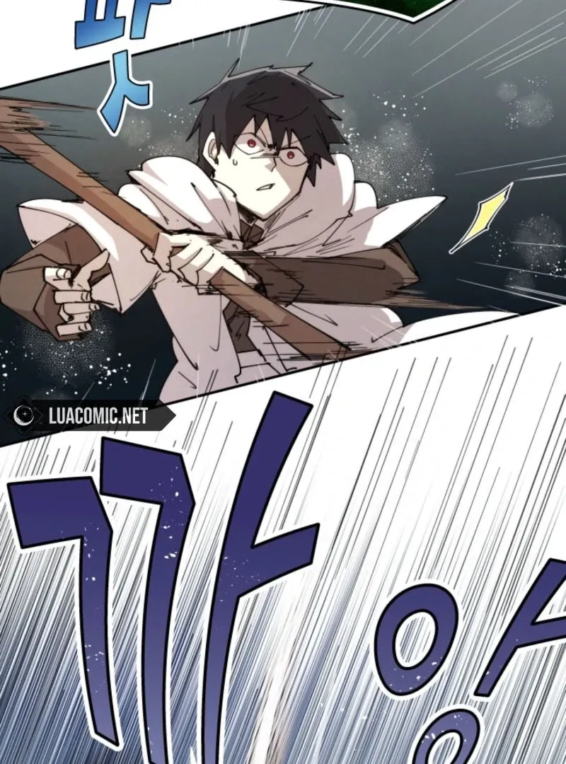 The Great Mage of the Hero’s Party Reincarnates Chapter 107 page 3 - 