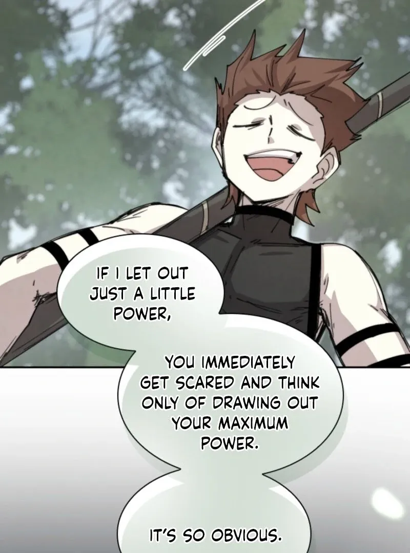 The Great Mage of the Hero’s Party Reincarnates Chapter 107 page 30 - 
