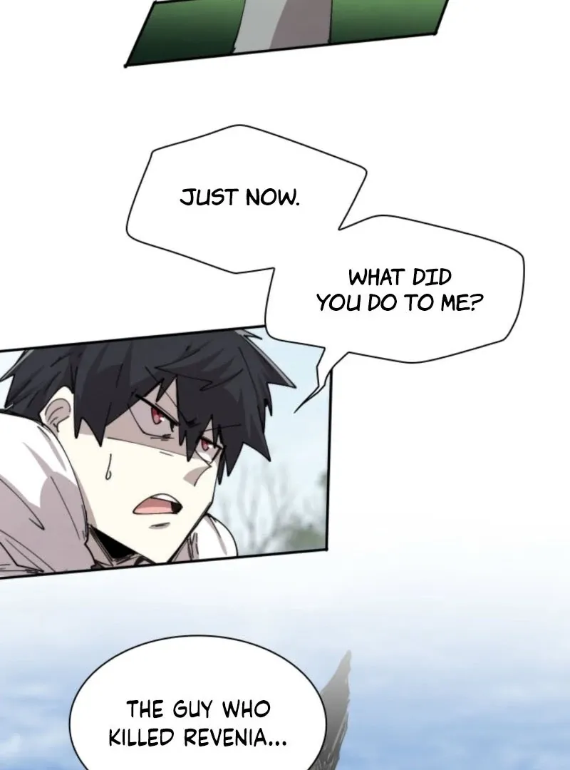 The Great Mage of the Hero’s Party Reincarnates Chapter 107 page 32 - 