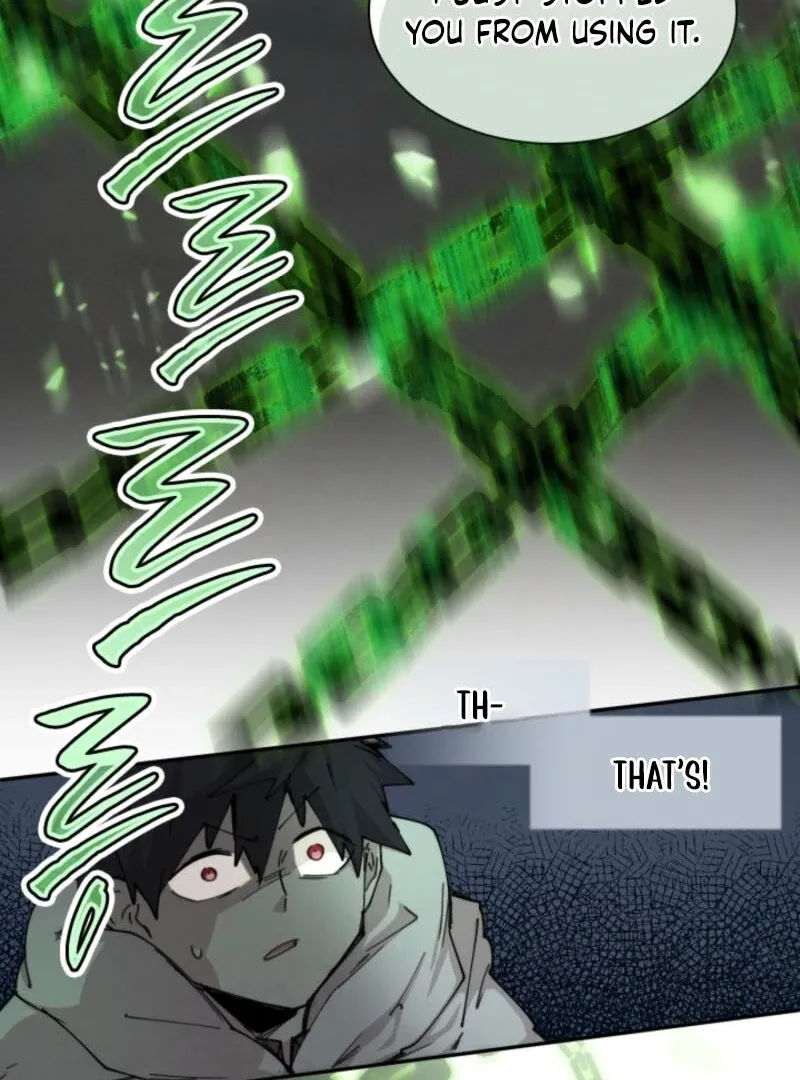 The Great Mage of the Hero’s Party Reincarnates Chapter 107 page 35 - 