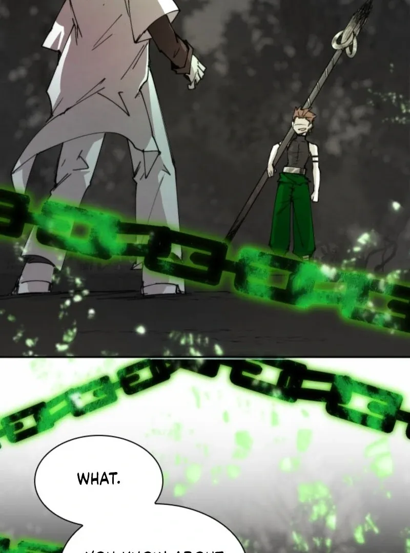 The Great Mage of the Hero’s Party Reincarnates Chapter 107 page 37 - 